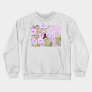 Bee & Phlox Crewneck Sweatshirt